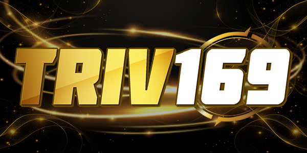 TRIV169 - SITUS GAME ONLINE TERPOPULER DI ASIA